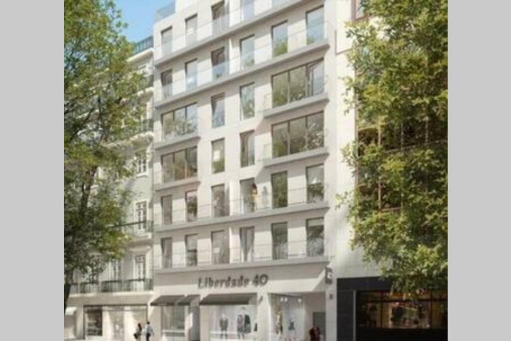 Avenida Da Liberdade Luxury Lisboa