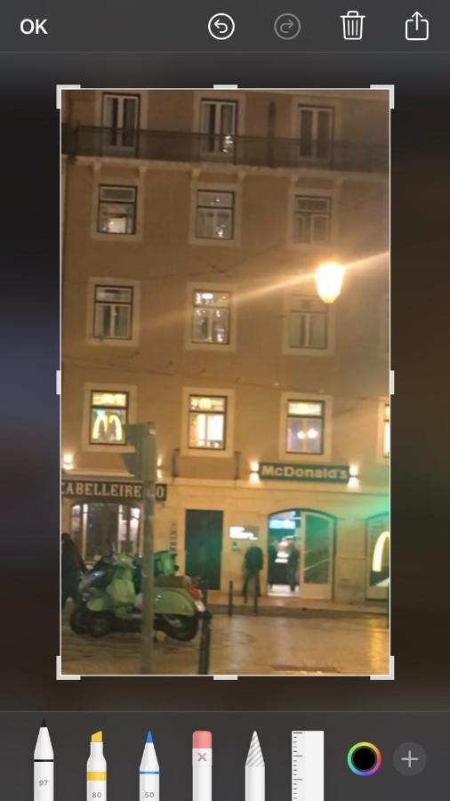 Residencial Estrela De Camões Lisboa