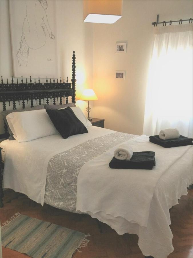 Sabrosa's Flat Apartamento