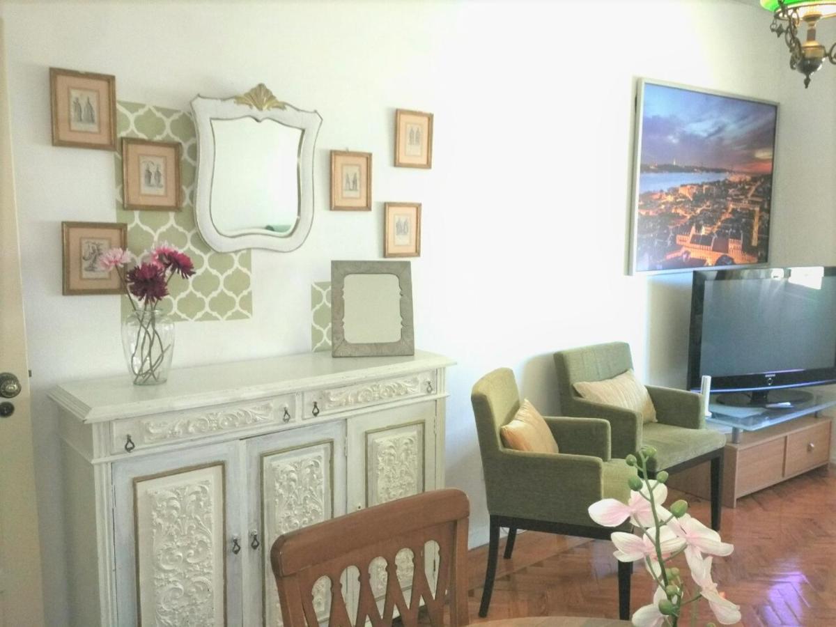Apartamento Sabrosa's Flat *