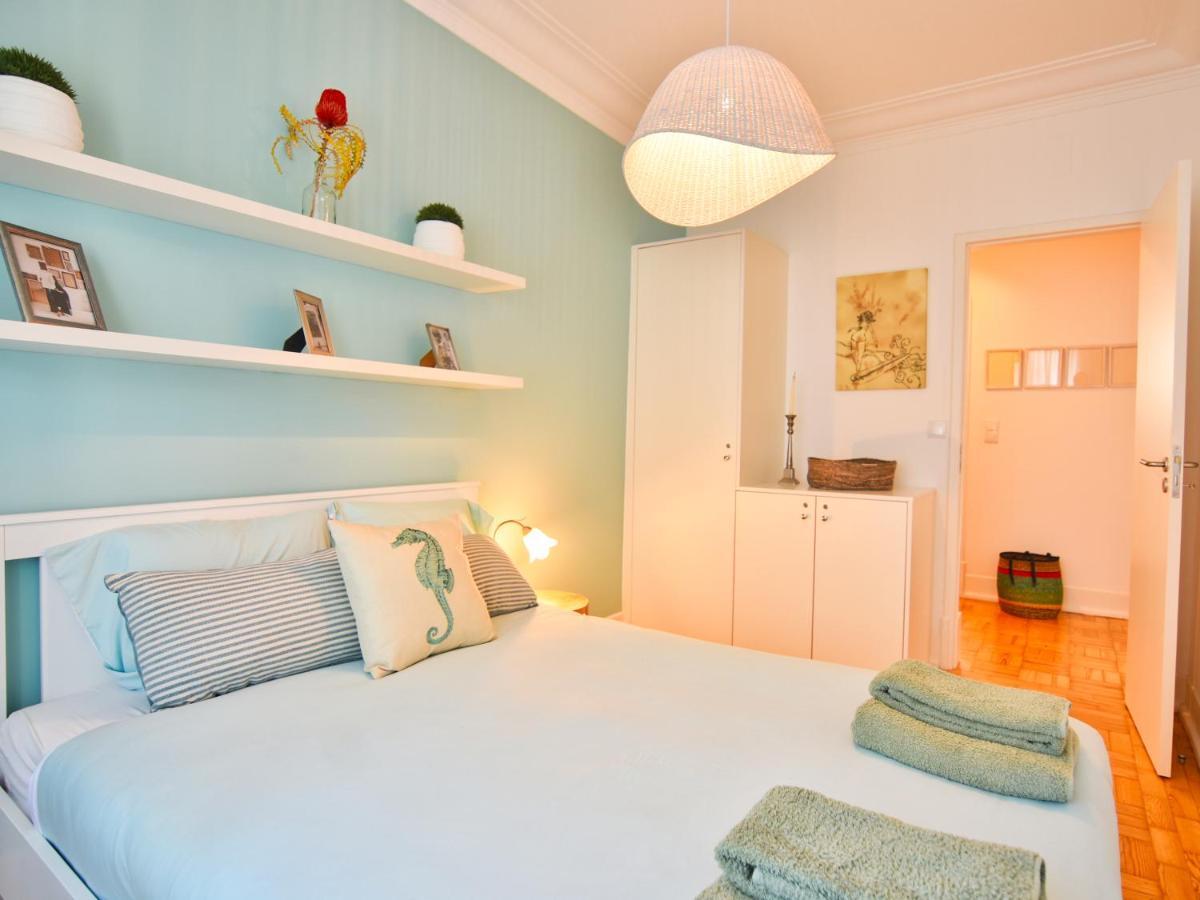 Private View Over Apartamento *