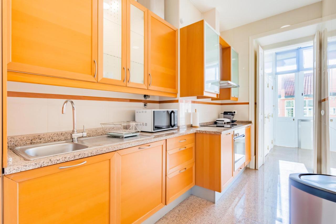 Saldanha Urban Apartamento