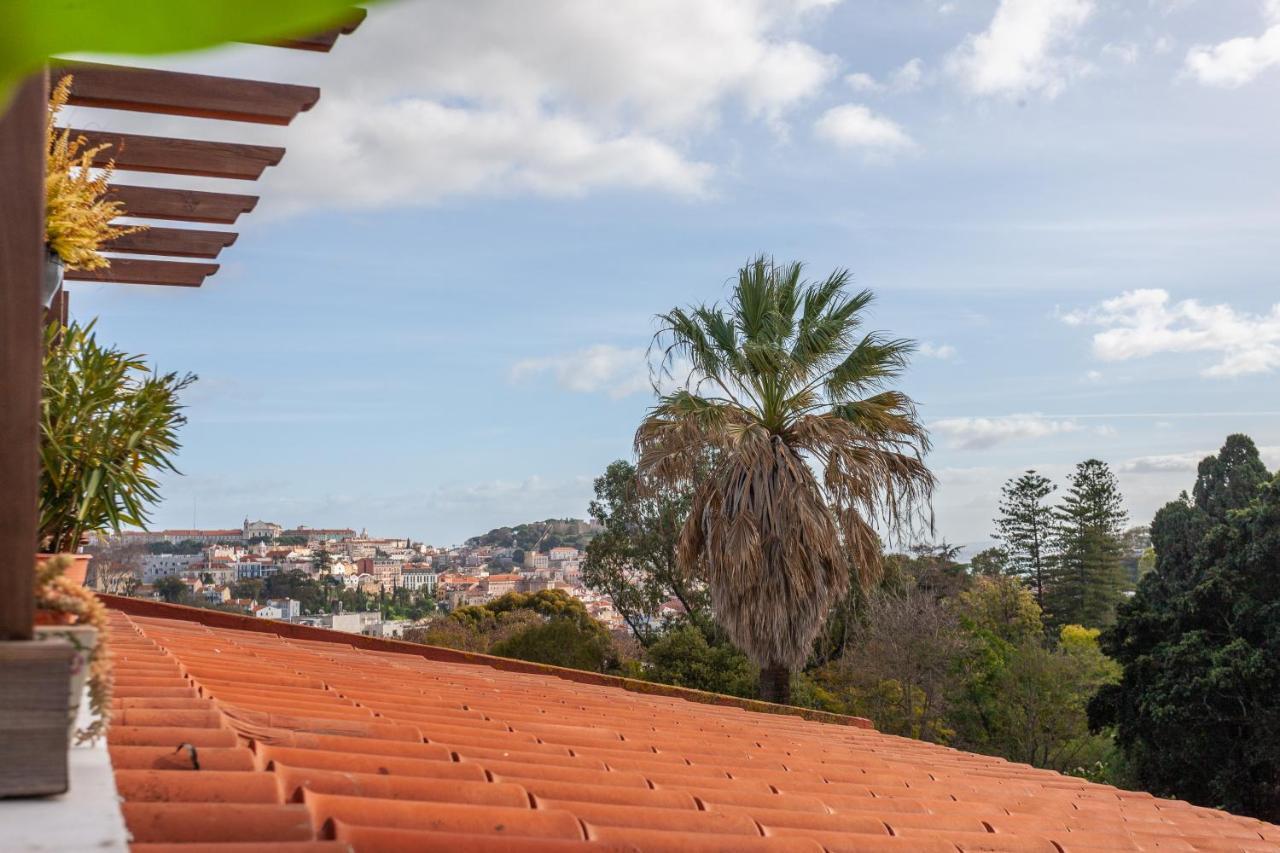 Liberty Penthouse Three-bedroom - By Lu Holidays Apartamento *