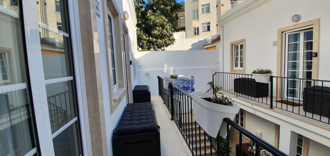 Apartamento Bmyt - The Lisboa