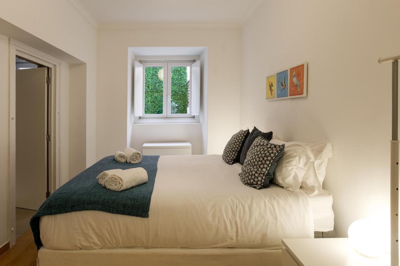 Apartamento Cozy Tailor Made With A Refreshing Terrace *