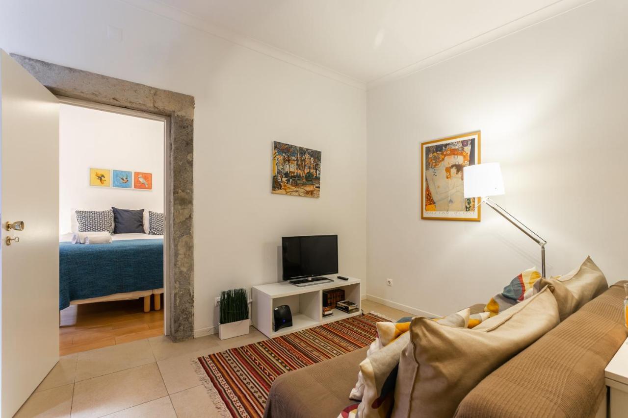Apartamento Cozy Tailor Made With A Refreshing Terrace *