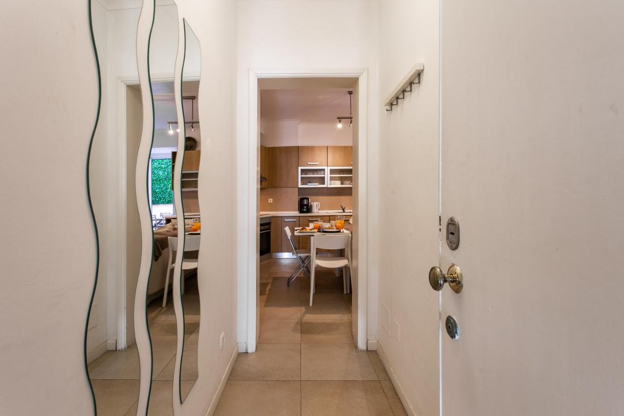 Cozy Tailor Made With A Refreshing Terrace * Lisboa