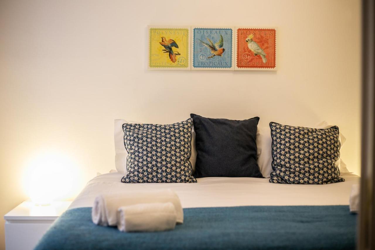 Cozy Tailor Made With A Refreshing Terrace Lisboa