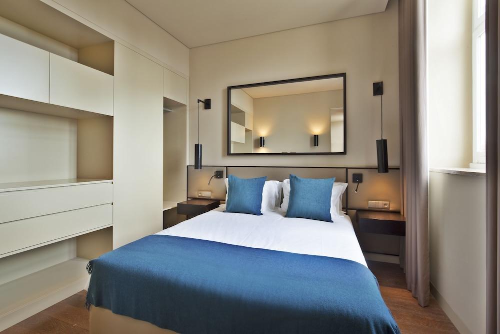 Five Stars 8 Building Apartamento Lisboa