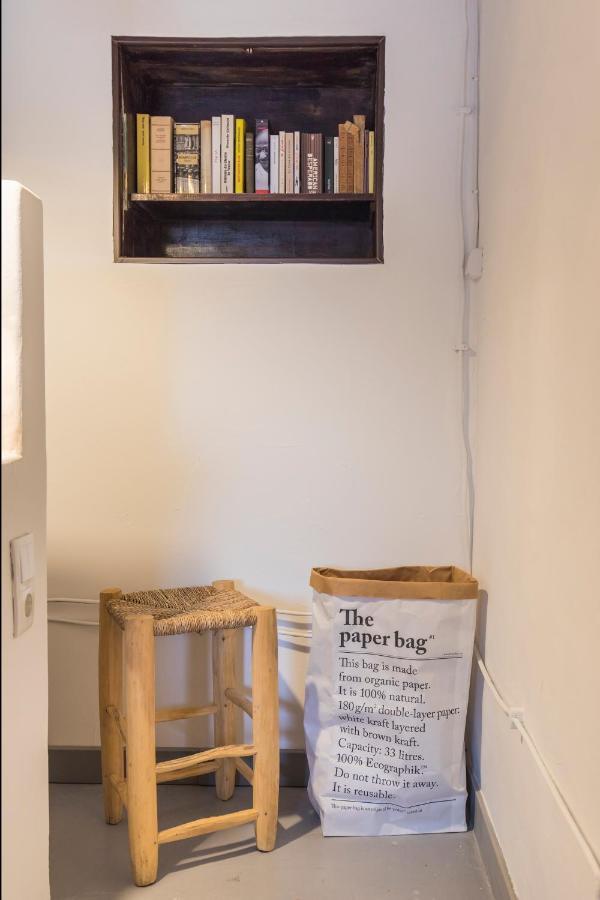 Apartamento Secret Garden House *