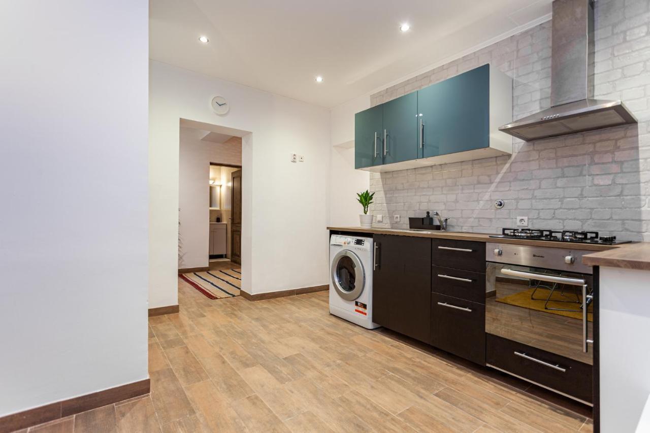 Apartamento Apartamento Capitao Baptista - Intendente Lisboa