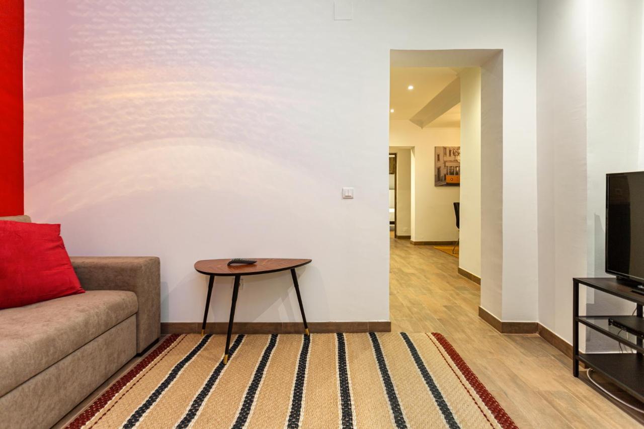 Apartamento Apartamento Capitao Baptista - Intendente Lisboa