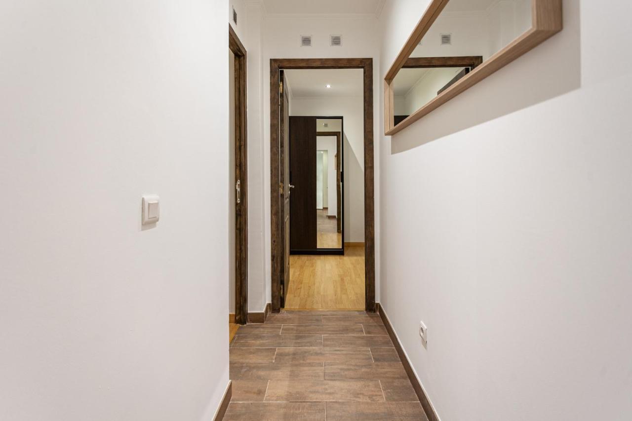 Apartamento Capitao Baptista - Intendente Apartamento