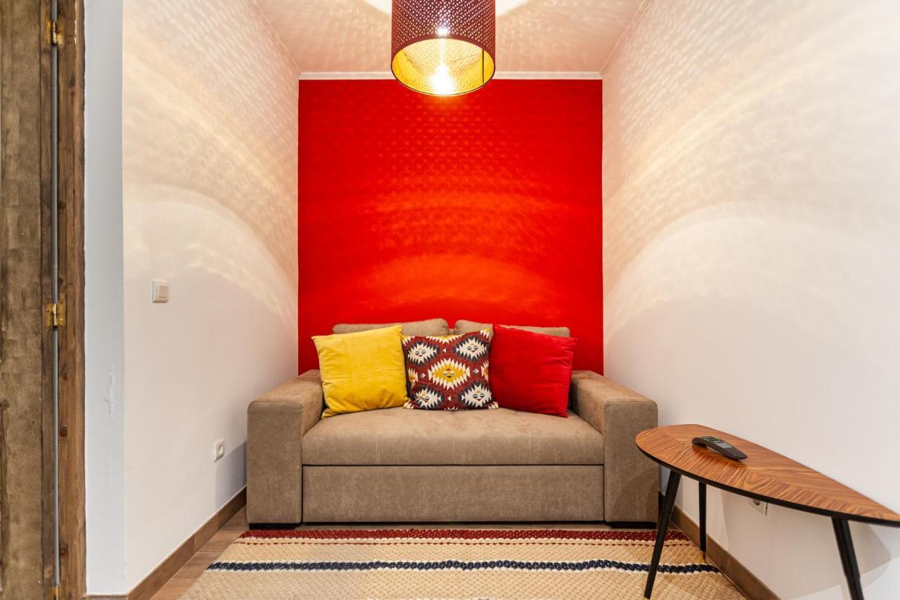 Apartamento Capitao Baptista - Intendente Apartamento *