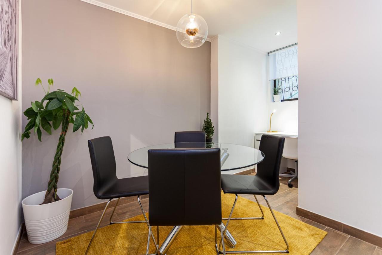 Apartamento Capitao Baptista - Intendente *