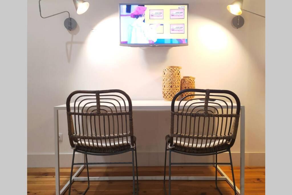Apartment Combro 77 Charming By Get Your Lisbon
