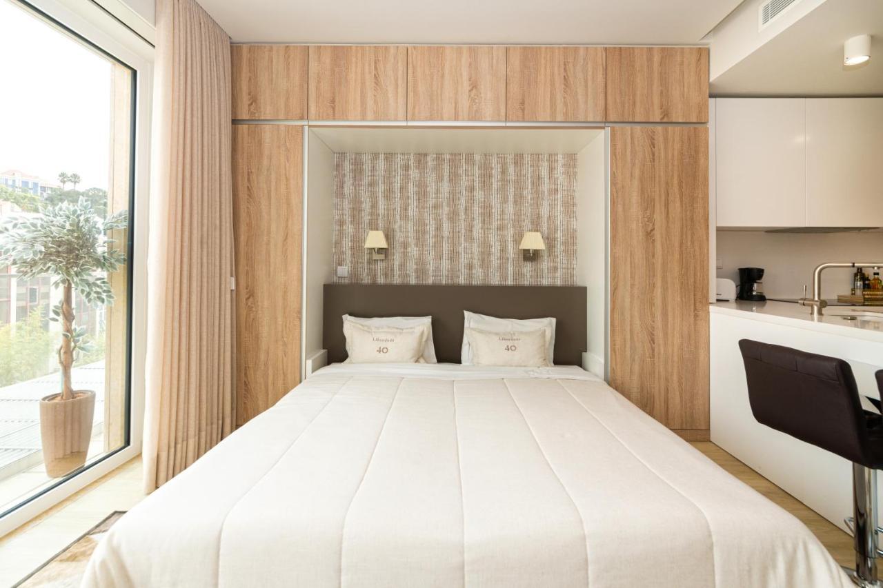 Apartamento Avenida Da Liberdade Luxury *