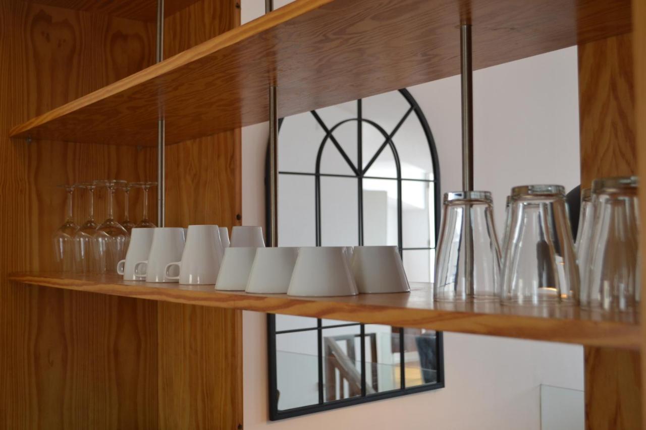 Apartamento Feeling Chiado 29