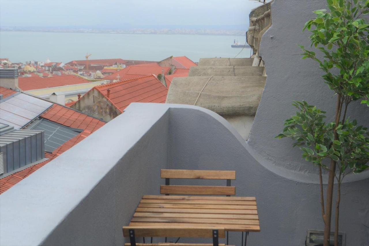 Feeling Chiado 29 Apartamento