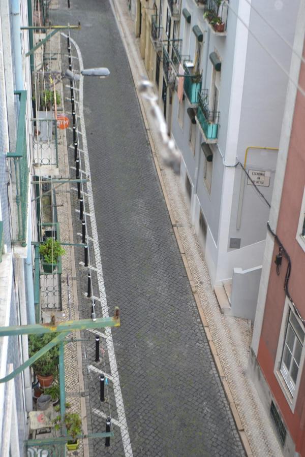 Feeling Chiado 29 Apartamento *