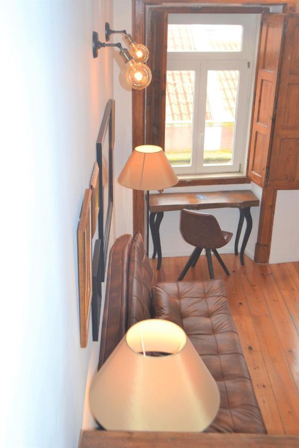 Apartamento Feeling Chiado 29 Lisboa