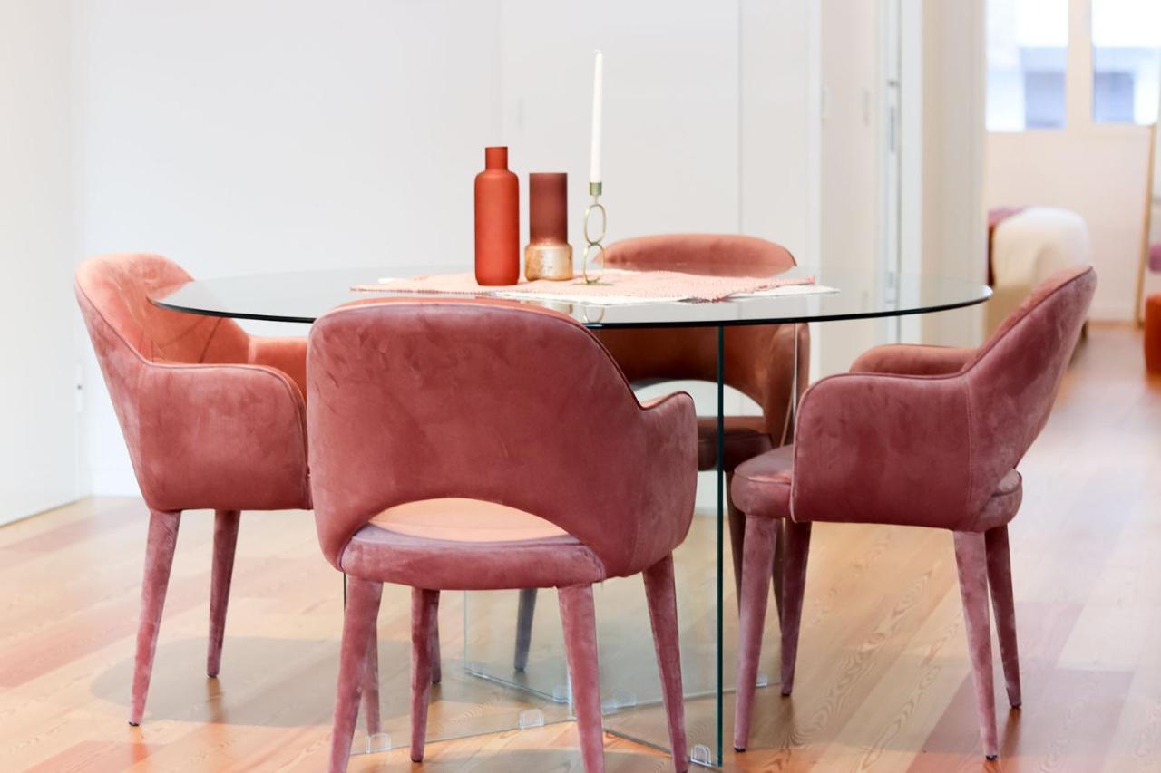 Apartamento Benfica Lux Terrace By Homing