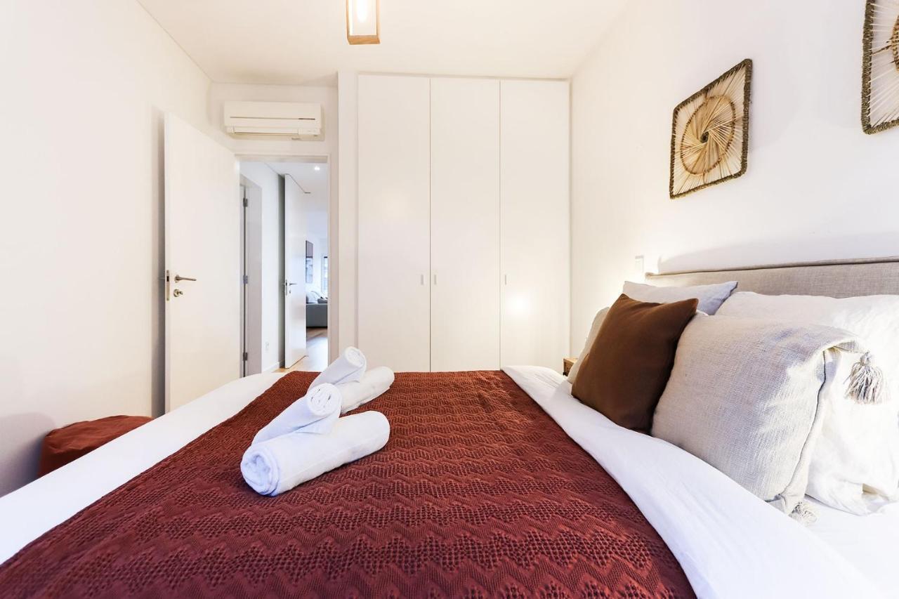 Benfica Lux Terrace By Homing Apartamento