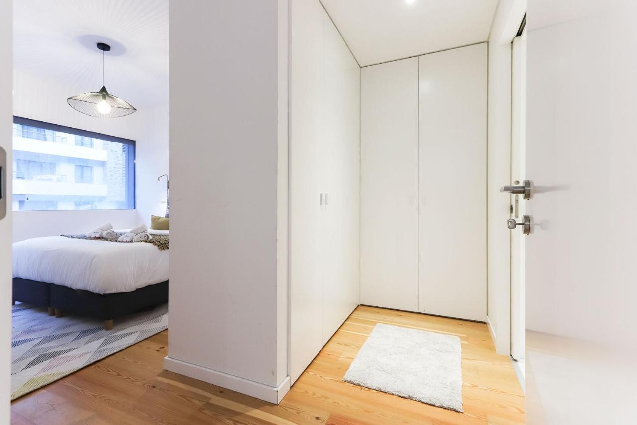 Benfica Lux Terrace By Homing Apartamento *