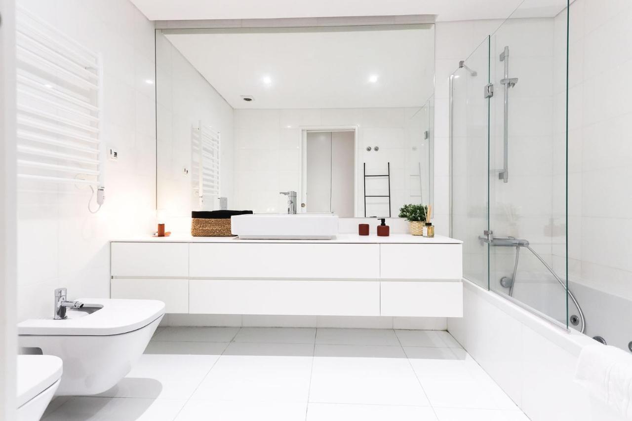 Apartamento Benfica Lux Terrace By Homing Lisboa