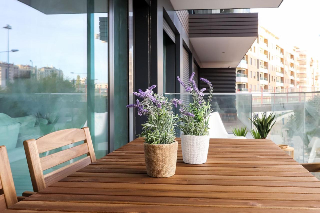 Apartamento Benfica Lux Terrace By Homing *