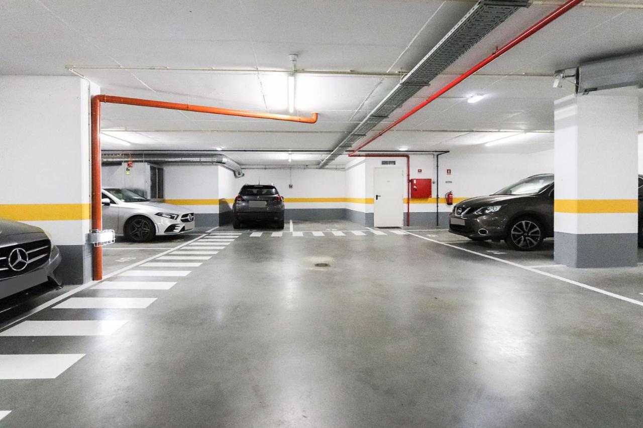 Benfica Lux Terrace By Homing Apartamento *