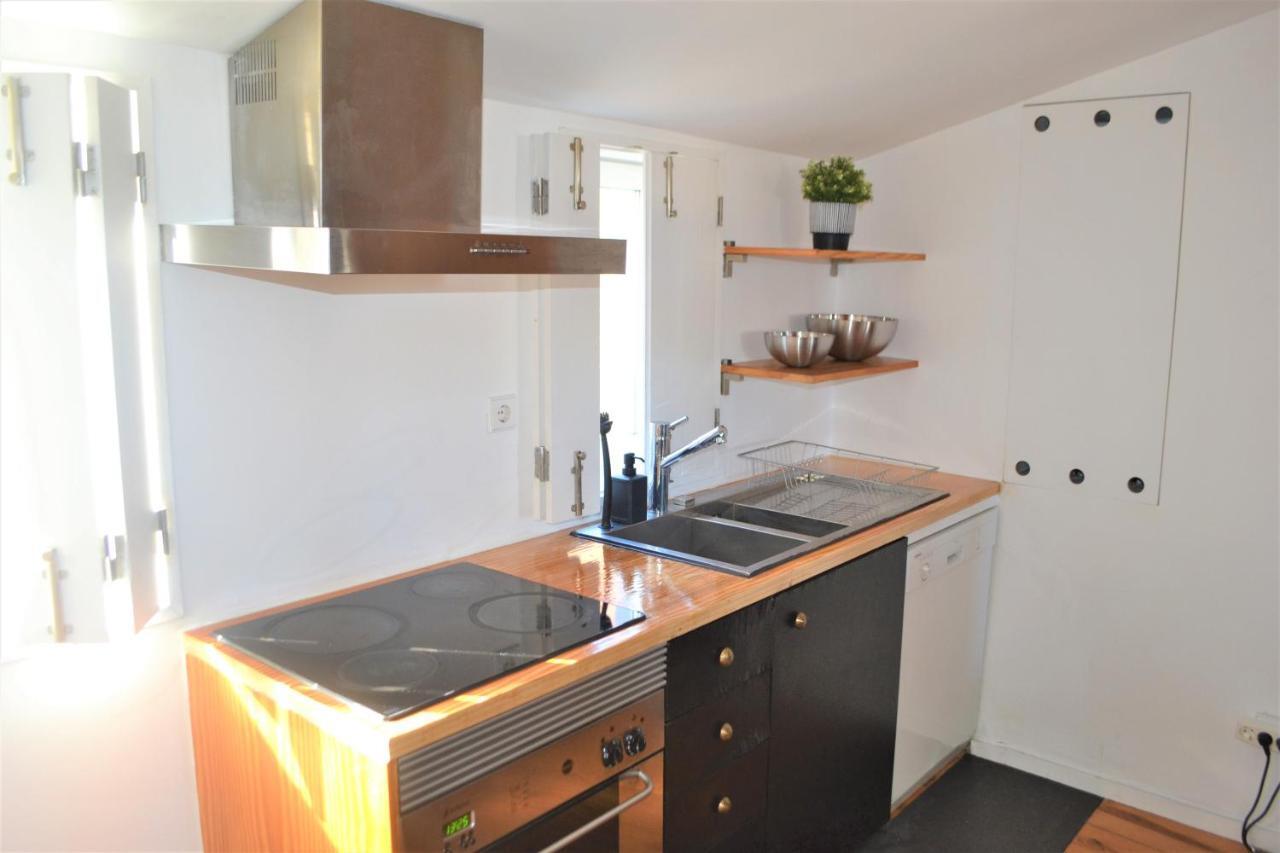 Feeling Chiado 29 Apartamento