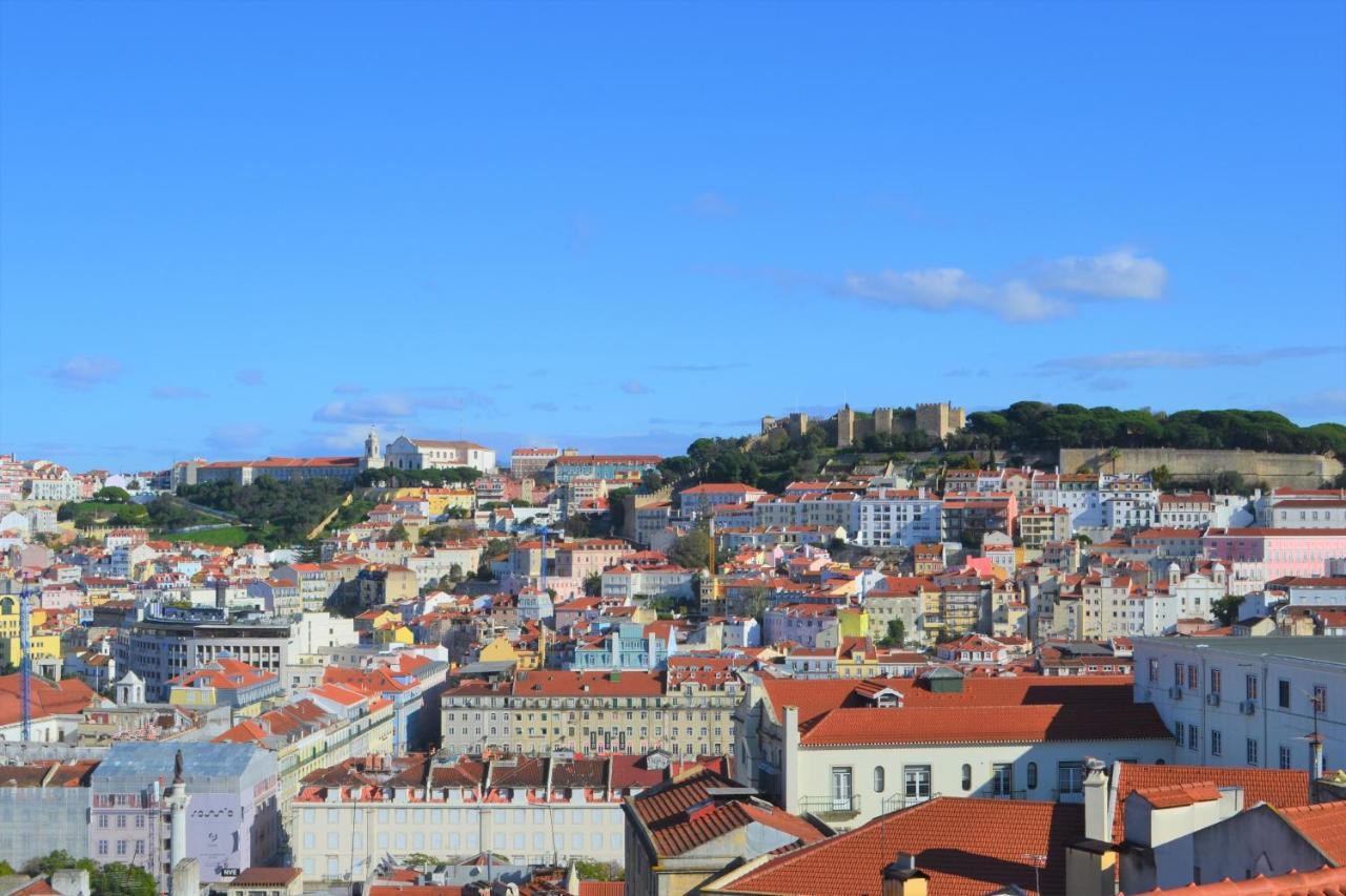 Apartamento Feeling Chiado 29