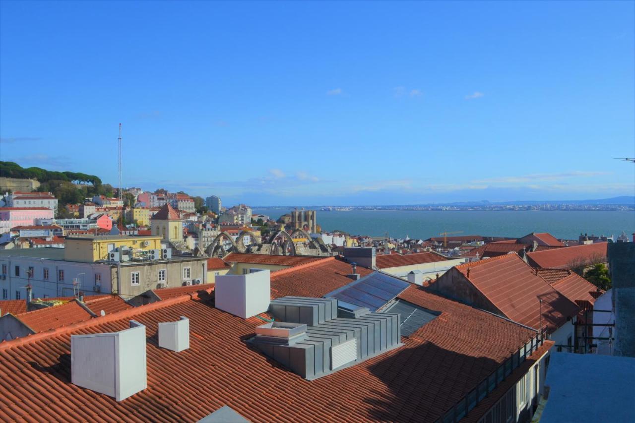 Feeling Chiado 29