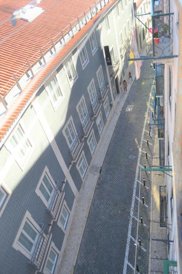 Feeling Chiado 29 Apartamento *