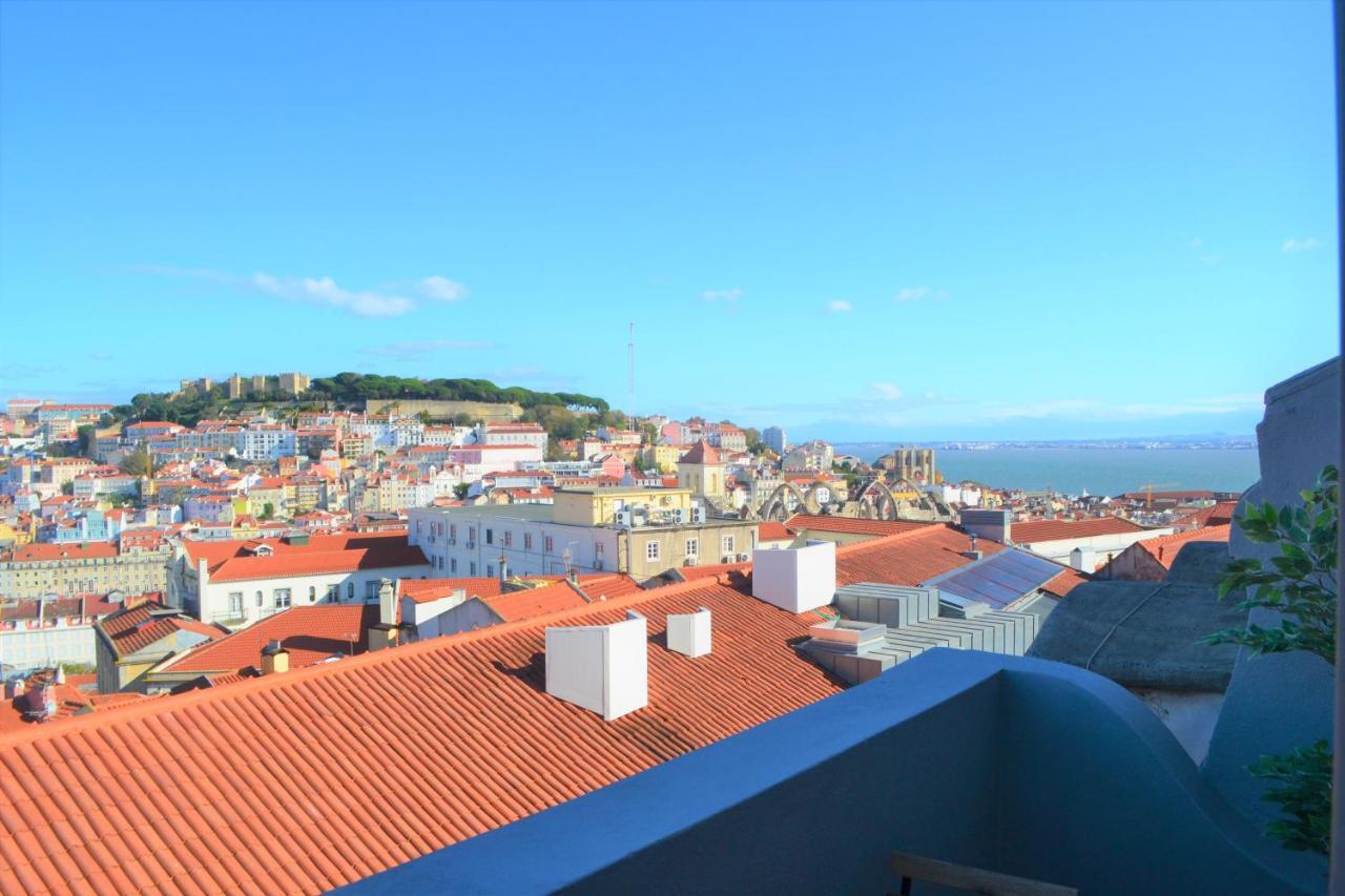 Apartamento Feeling Chiado 29 *
