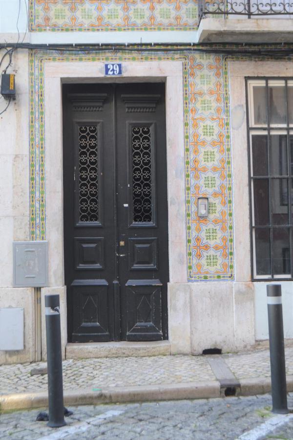 Feeling Chiado 29 Lisboa