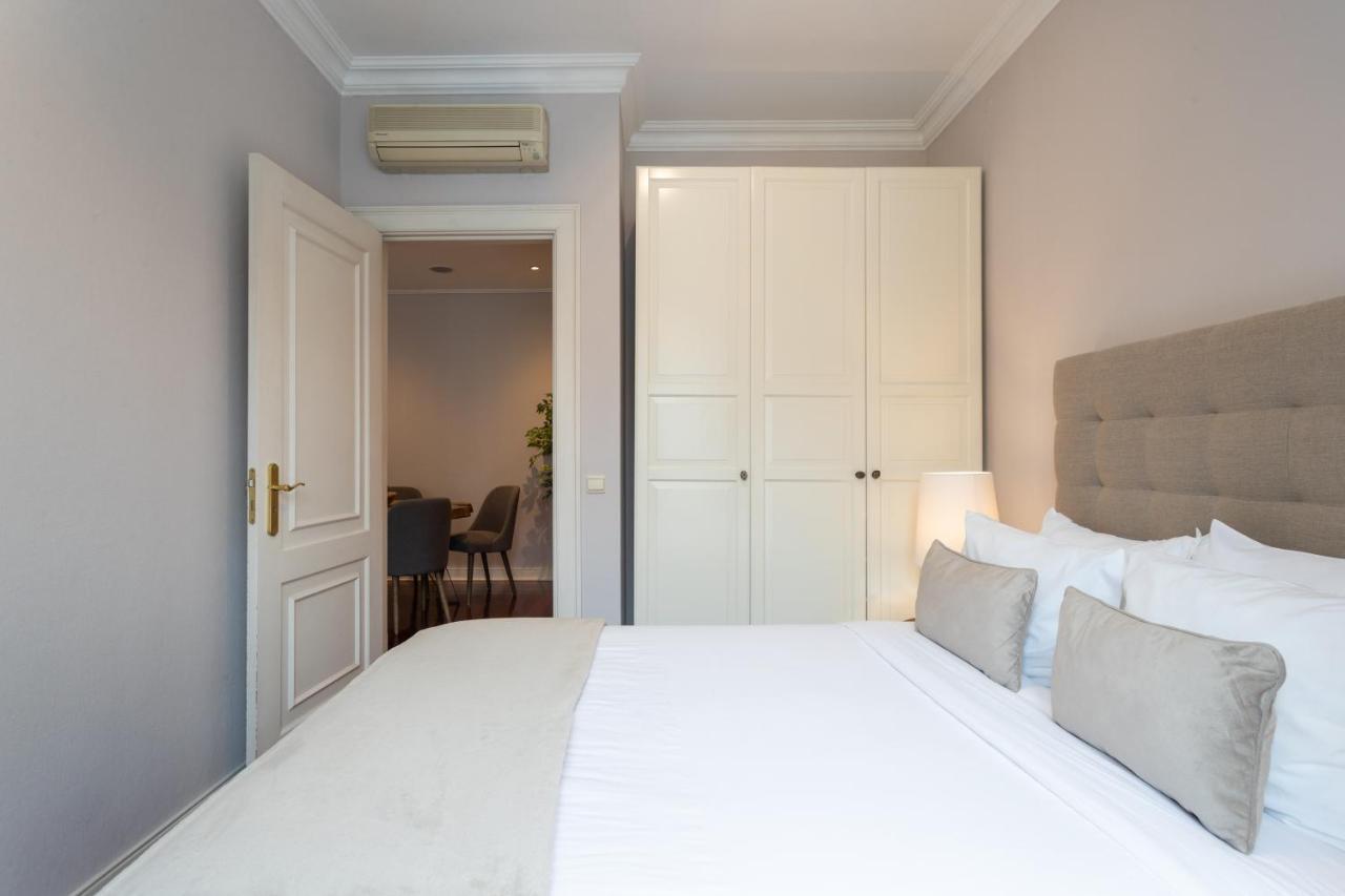 Living Chiado Apartamento
