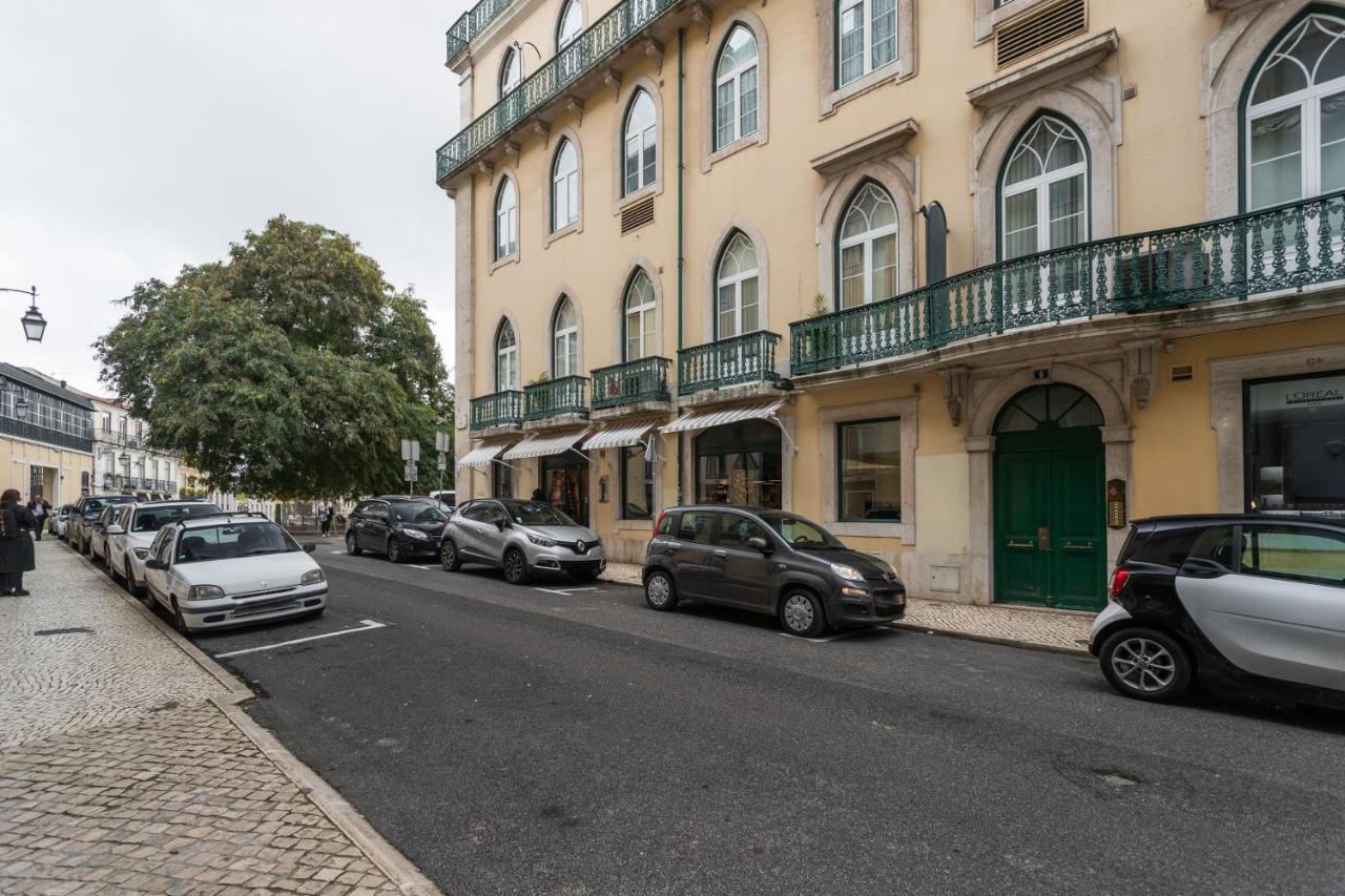 Living Chiado