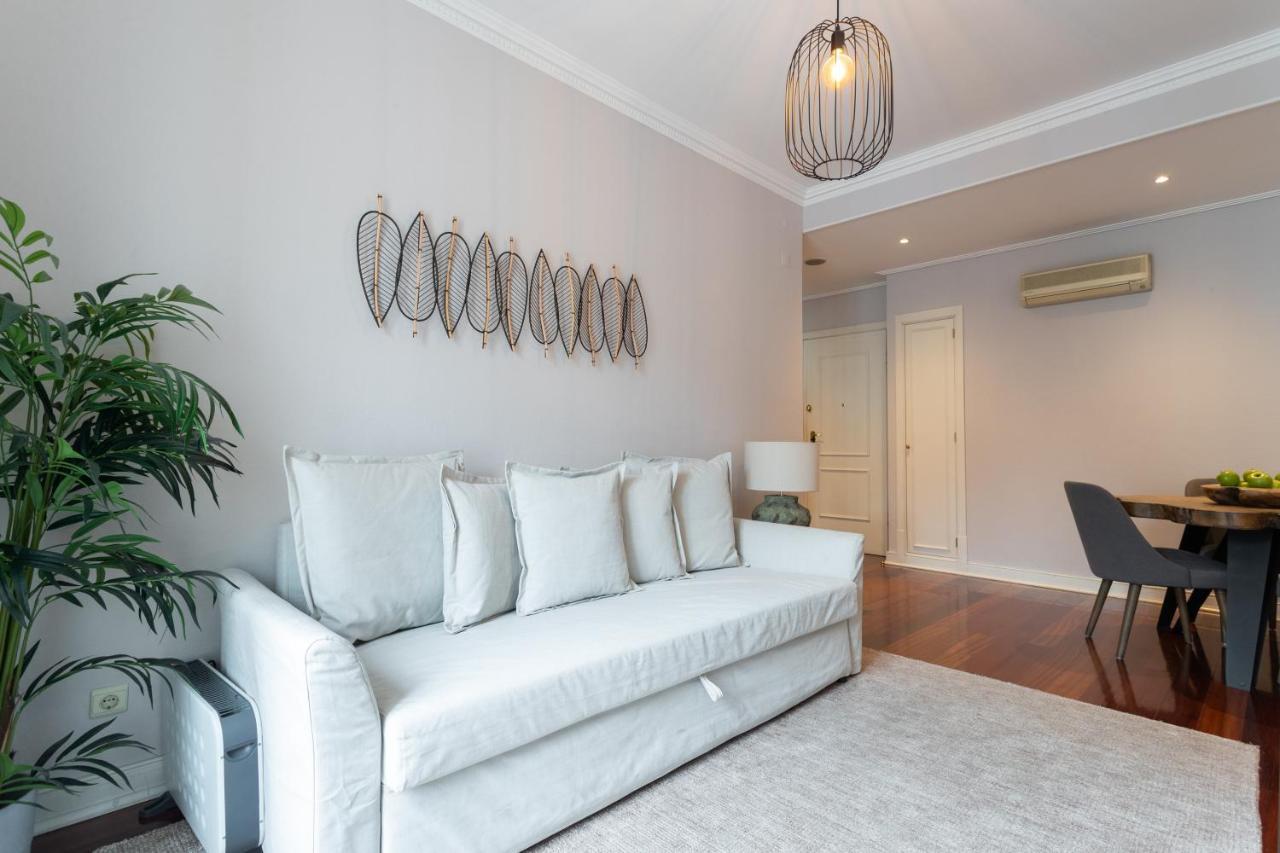 Living Chiado Apartamento Lisboa