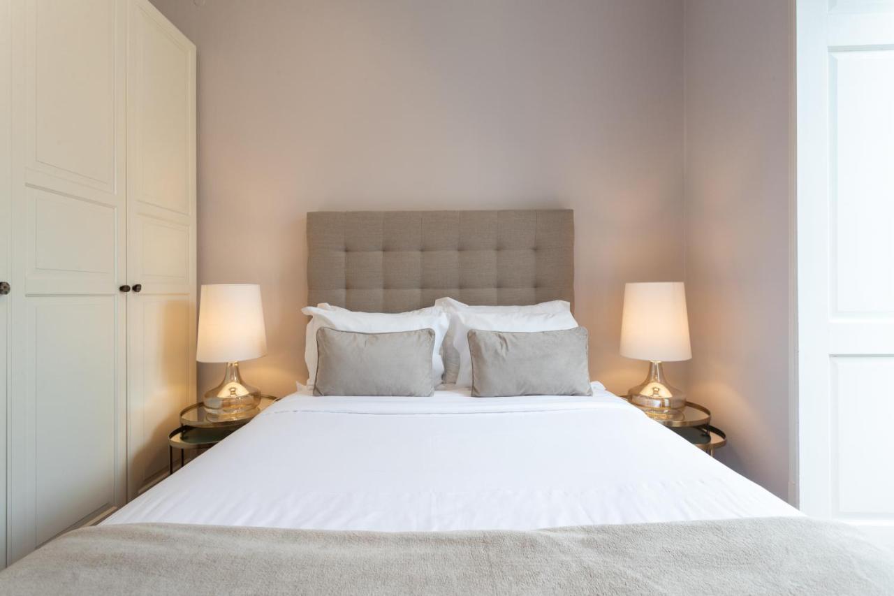 Living Chiado Apartamento *