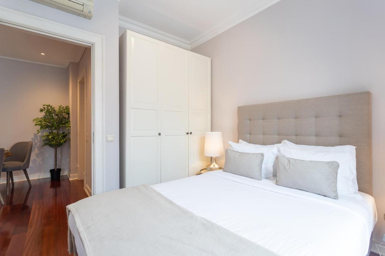 Living Chiado Apartamento Lisboa
