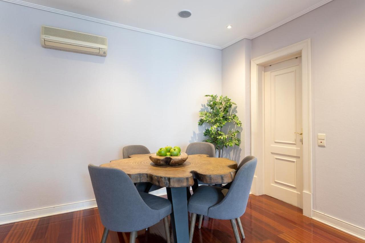 Living Chiado Apartamento *