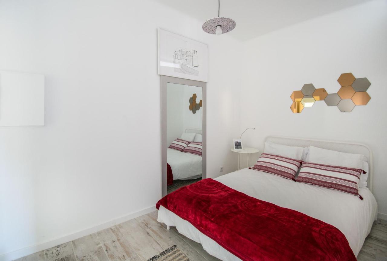 Apartamento Graca Charming Lisboa