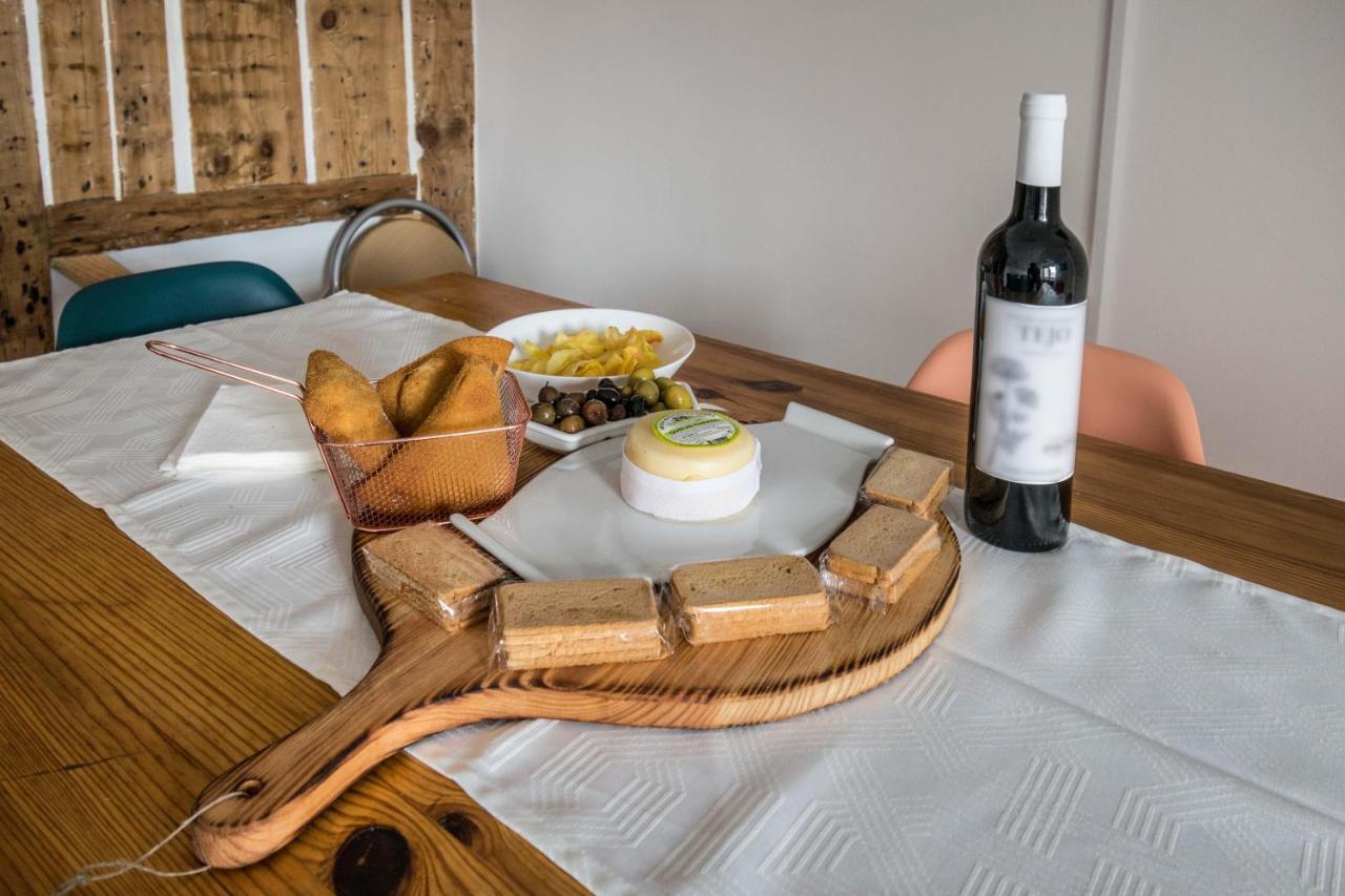 Apartamento Graca Charming