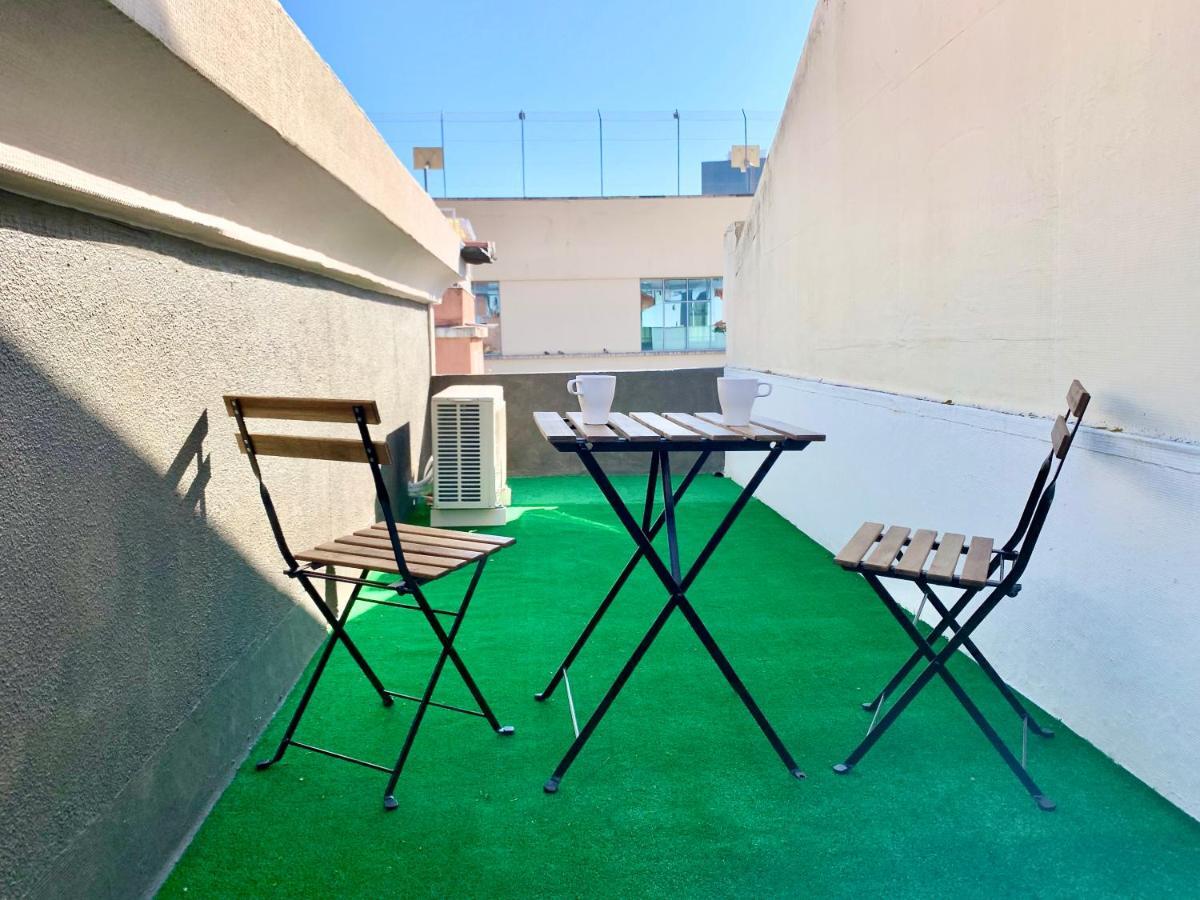 Out Villa