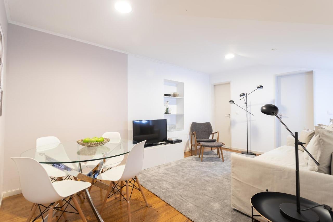 Apartamento Living Bairro Alto V