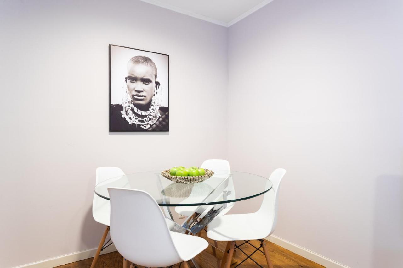 Apartamento Living Bairro Alto V