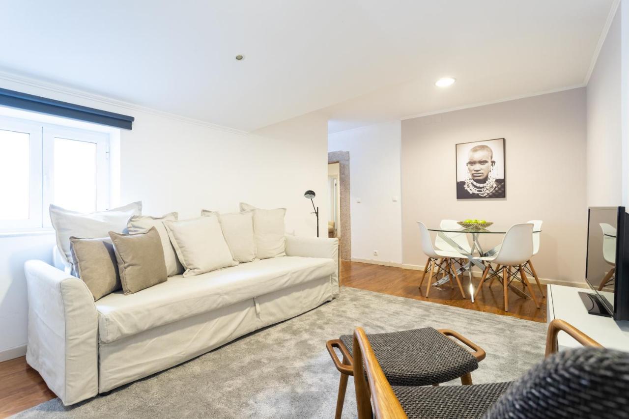 Apartamento Living Bairro Alto V *