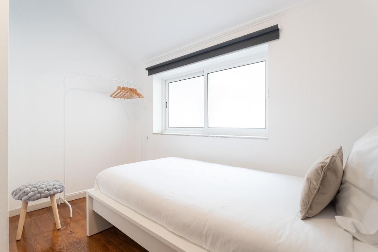 Apartamento Living Bairro Alto V Lisboa
